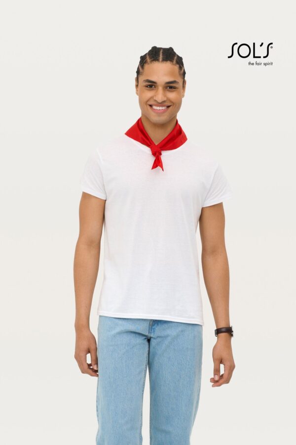 SOL'S BANDANA Blanc TUN