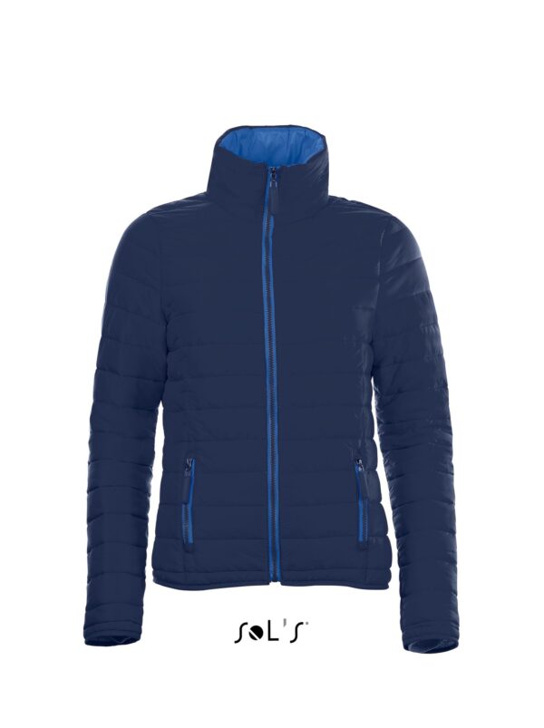 SOL'S RIDE FEMME Marine L