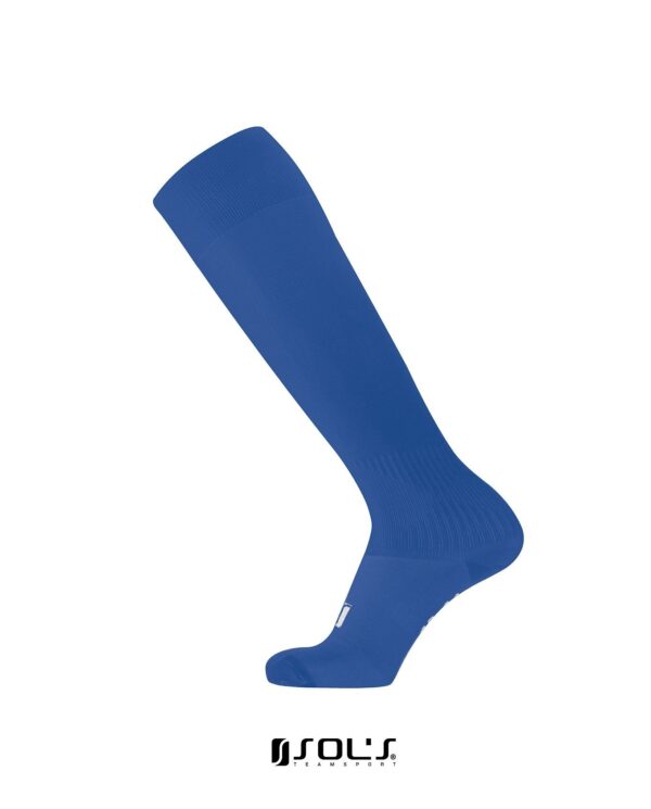 SOL'S SOCCER Blanc 30/35