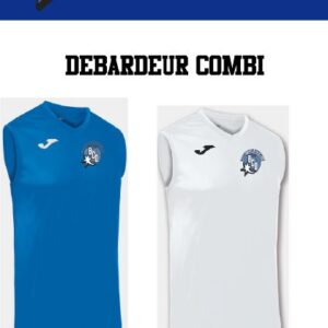 debardeur