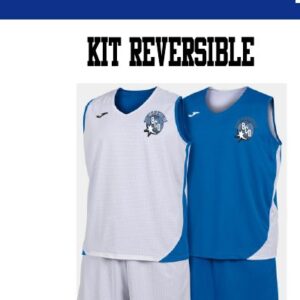 Kit réversible BCO