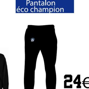 Pantalon BCO