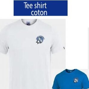 Tee-shirt coton BCO