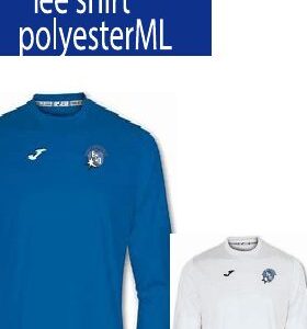 Tee-shirt polyester manches longues BCO