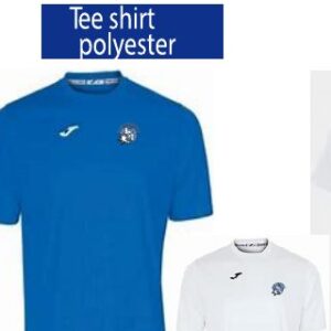 Tee-shirt polyester BCO